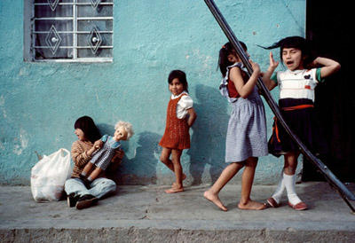 MEXICO. Leon. 1987.