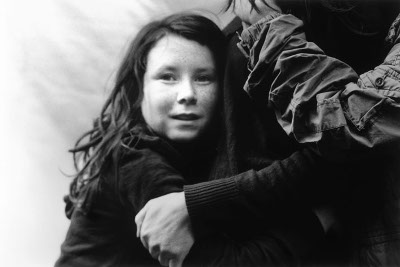 série : No body believes that I am alive