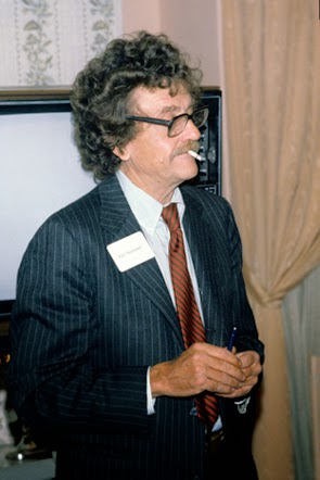 Kurt Vonnegut