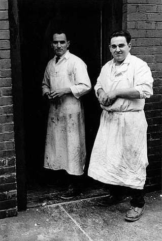 Bleeker Street, New York City