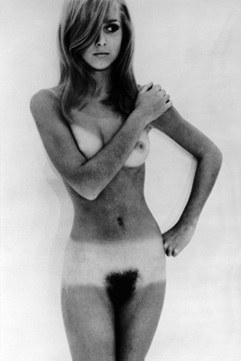 NUDE, 1967