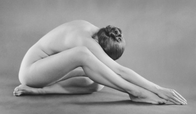 Spanish Dancer, 1971