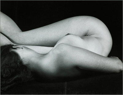 Nude, 1934