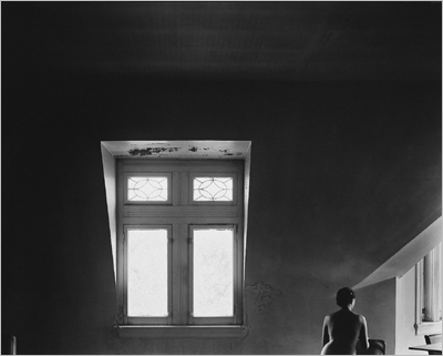 Eleanor, Chicago,  1948