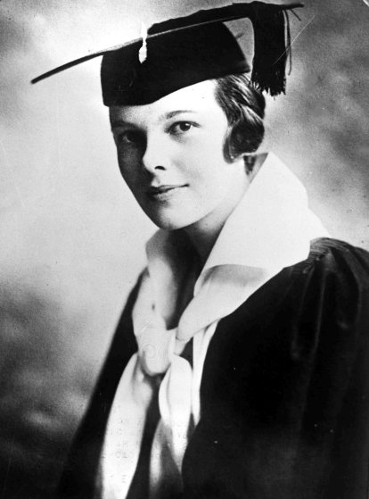 USA Amelia Earhart